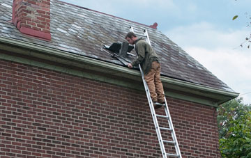 what affects urgent Mudd roof repairs