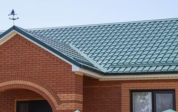classic Mudd metal roof design