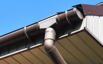 types of Mudd fascias