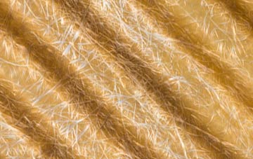 Mudd fibreglass roof waterproofing