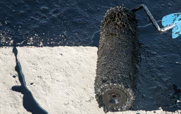 Mudd liquid sealant waterproofing