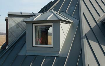 metal roofing Mudd, Greater Manchester