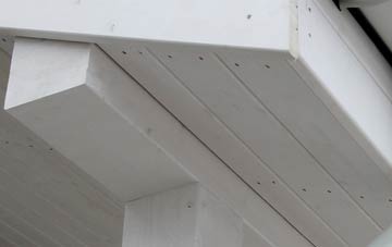soffits Mudd, Greater Manchester