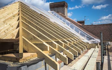 wooden roof trusses Mudd, Greater Manchester