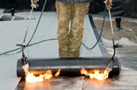 Mudd flat roof sealing quote