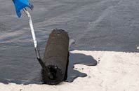 find rated Mudd roof sealing companies