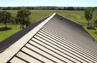 Mudd metal roof quotes